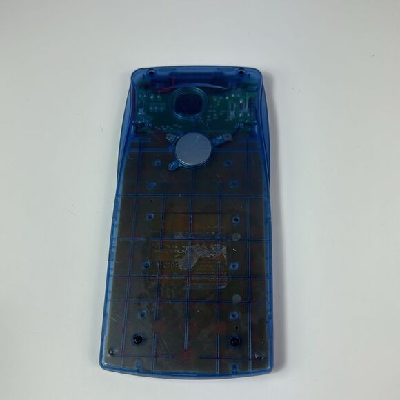 Texas Instruments TI-15 Scientific Calculator - Picture 3 of 5